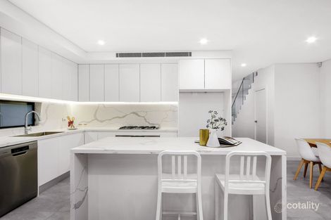 Property photo of 957A Henry Lawson Drive Padstow Heights NSW 2211