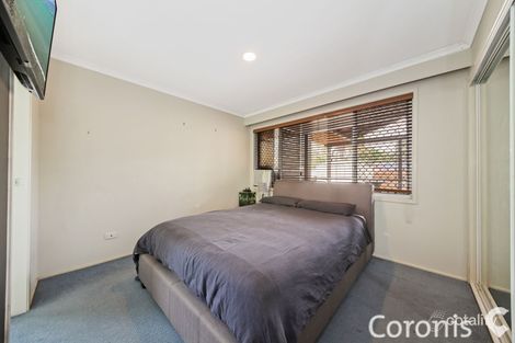 Property photo of 67 Flinders Crescent Forest Lake QLD 4078