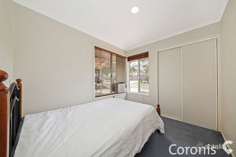 Property photo of 67 Flinders Crescent Forest Lake QLD 4078