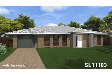 37 Millis Way, Nanango, QLD 4615