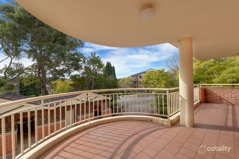 Property photo of 2/5-7 Bellbrook Avenue Hornsby NSW 2077
