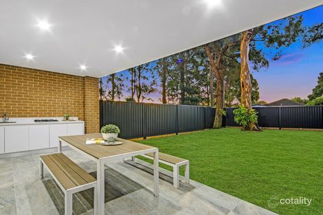 Property photo of 957A Henry Lawson Drive Padstow Heights NSW 2211