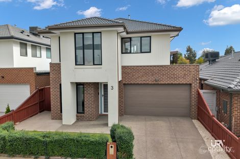 3 Weston St, Mickleham, VIC 3064