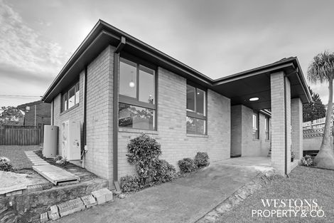 4 Nobel Pl, Winston Hills, NSW 2153