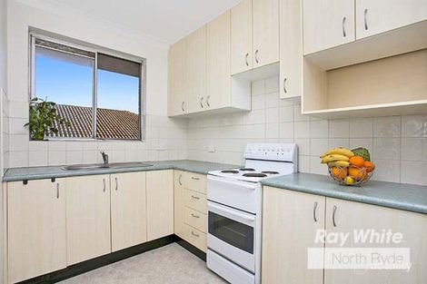 Property photo of 8/10 Edward Street Ryde NSW 2112