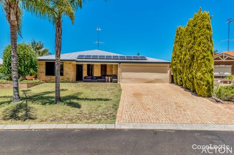 Property photo of 29 Norwich Close Greenfields WA 6210