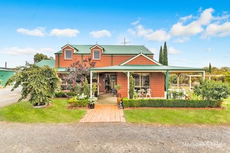 39 Inverlochy Dr, Bannockburn, VIC 3331
