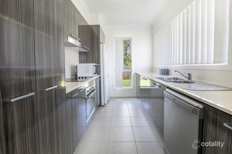 Property photo of 29 Gideon Gardens Pimpama QLD 4209