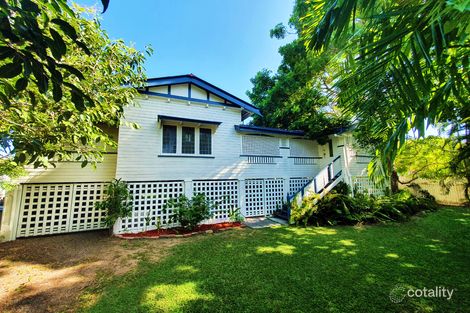 1/1 Chapman St, Mysterton, QLD 4812