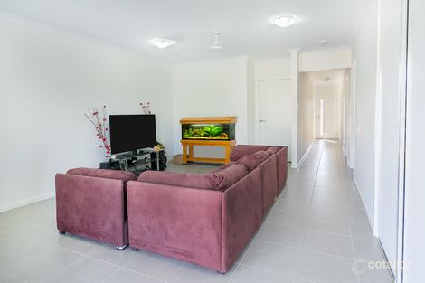 Property photo of 29 Gideon Gardens Pimpama QLD 4209