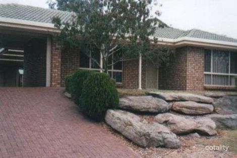 Property photo of 4 Keith Court Woodcroft SA 5162
