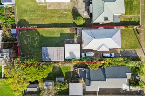 Property photo of 50 William Street Devonport TAS 7310