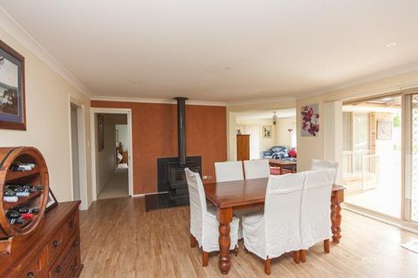 Property photo of 8 Bindar Crescent Bundanoon NSW 2578