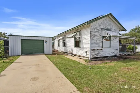 200 Hume St, Corowa, NSW 2646