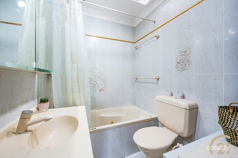 Property photo of 11 Russell Street Mount Pritchard NSW 2170