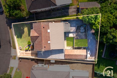 Property photo of 11 Russell Street Mount Pritchard NSW 2170