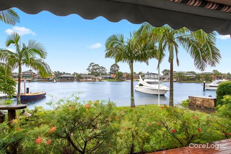Property photo of 16 Marina View Parade St Huberts Island NSW 2257