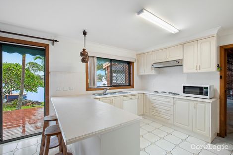 Property photo of 16 Marina View Parade St Huberts Island NSW 2257
