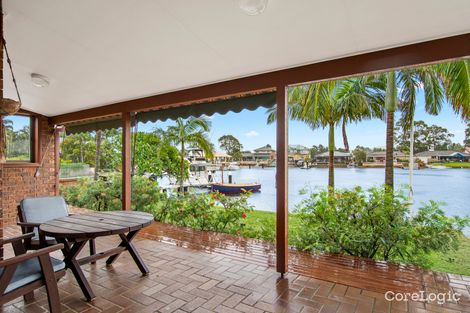 Property photo of 16 Marina View Parade St Huberts Island NSW 2257