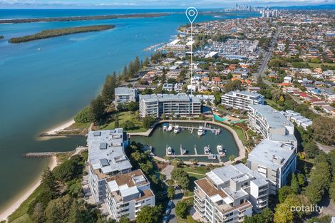 Property photo of 6/323 Bayview Street Hollywell QLD 4216