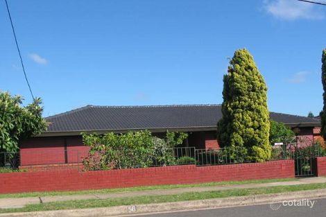 54 Bennalong St, Granville, NSW 2142