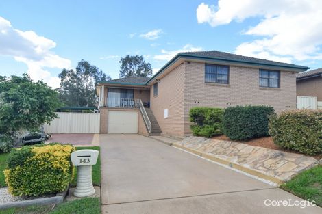 Property photo of 143 Edwards Street Young NSW 2594