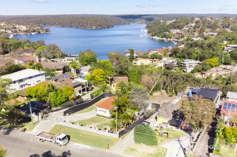 Property photo of 24 Wonga Road Yowie Bay NSW 2228