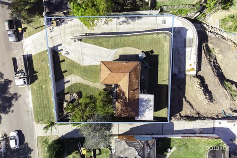 Property photo of 24 Wonga Road Yowie Bay NSW 2228