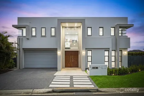 22 Thomas Boulton Cct, Kellyville, NSW 2155