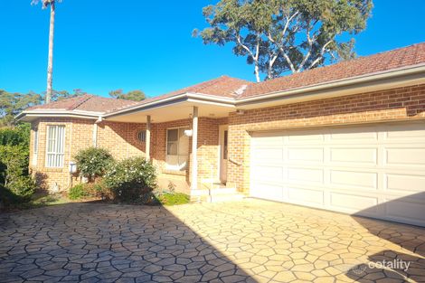 Property photo of 3/6 Telopea Avenue Caringbah South NSW 2229