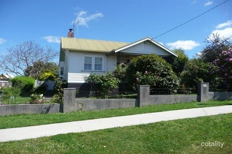 35 Tennyson St, Orbost, VIC 3888