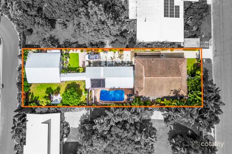 Property photo of 9 Warner Street Manunda QLD 4870