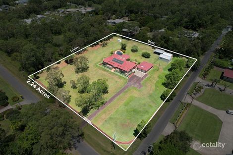 77 Boston Rd, Belmont, QLD 4153
