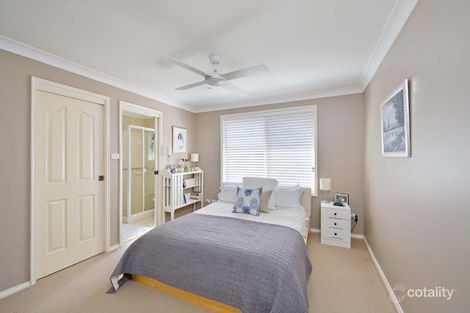 Property photo of 32A Bulwarra Street Caringbah South NSW 2229