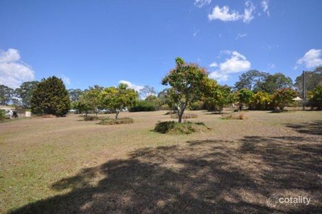Property photo of 167 Callaghan Road Narangba QLD 4504
