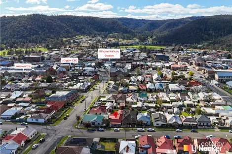 Property photo of 18 Bent Street Lithgow NSW 2790