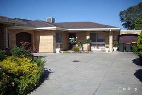 3/42 Curzon St, Camden Park, SA 5038