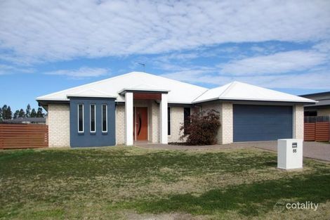 Property photo of 66 Diggers Drive Dalby QLD 4405