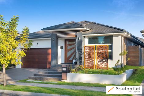 44 Williamson St, Oran Park, NSW 2570