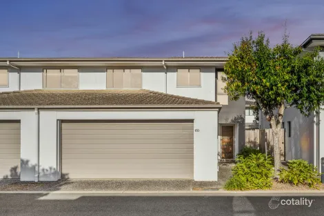 Property photo of 60/60 Grahams Road Strathpine QLD 4500