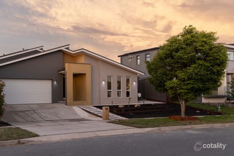 Property photo of 101 Henry Williams Street Bonner ACT 2914