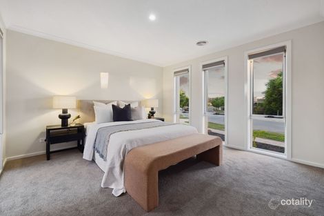 Property photo of 101 Henry Williams Street Bonner ACT 2914