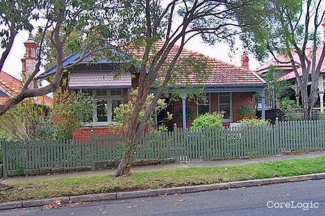 Property photo of 46 Glover Street Mosman NSW 2088