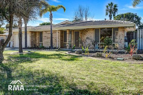 Property photo of 28 Silverhill Loop Seville Grove WA 6112