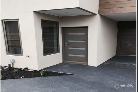 Property photo of 5/25A Leonard Avenue Noble Park VIC 3174