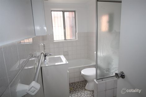 Property photo of 2/25-27 Yerrick Road Lakemba NSW 2195