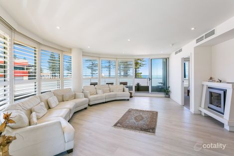 Property photo of 102/19 Holdfast Promenade Glenelg SA 5045
