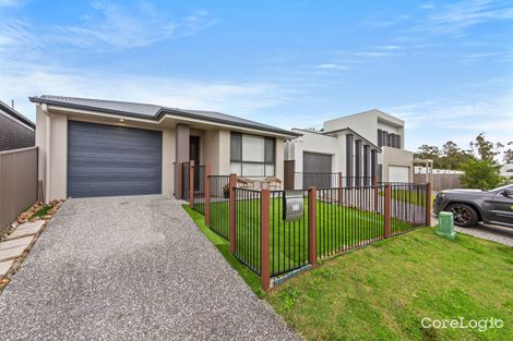 Property photo of 81 Riverbrooke Drive Upper Coomera QLD 4209