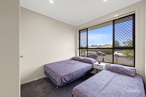 Property photo of 81 Riverbrooke Drive Upper Coomera QLD 4209