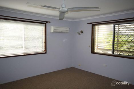 Property photo of 25 Cockatoo Drive New Auckland QLD 4680